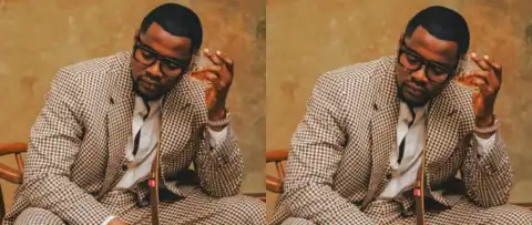 Management Debunks N350 Million Lawsuit Rumours Against Kizz Daniel
