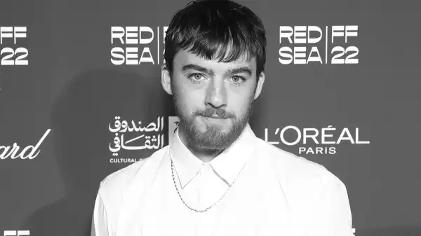 Angus Cloud Passes Away, Euphoria Star was 25