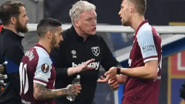 West Ham medical due for Rennes defender Nayef Aguerd