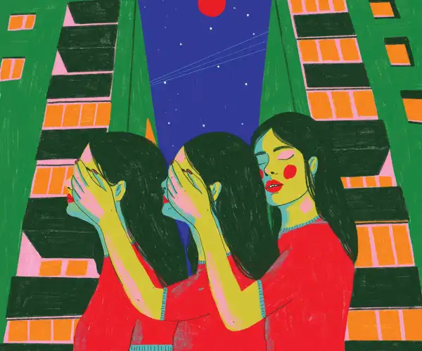 Diet Cig – Broken Body