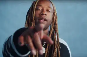 Ty Dolla $ign Ft. KiD CuDi - Temptations