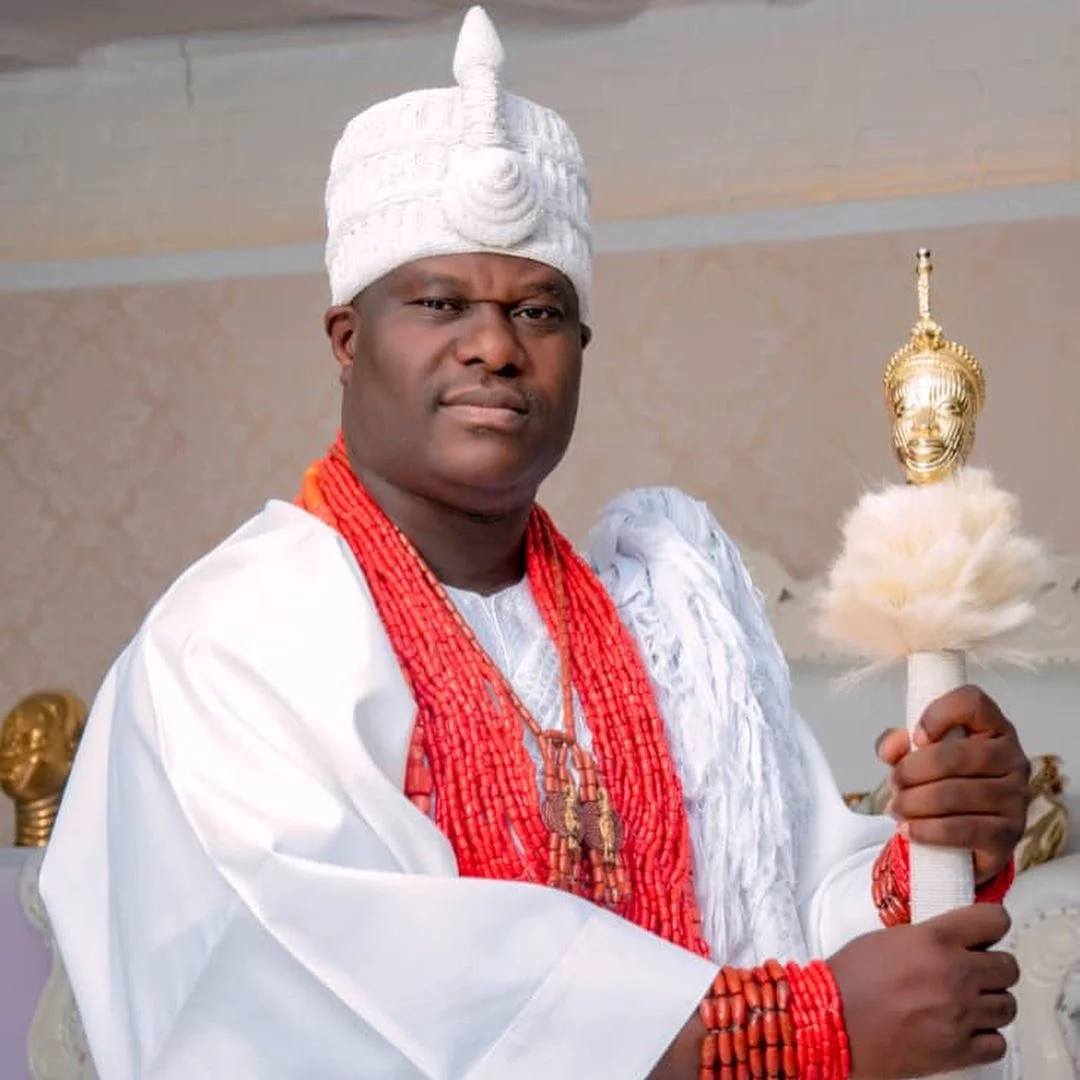 Osun Guber: Ooni sues for peace