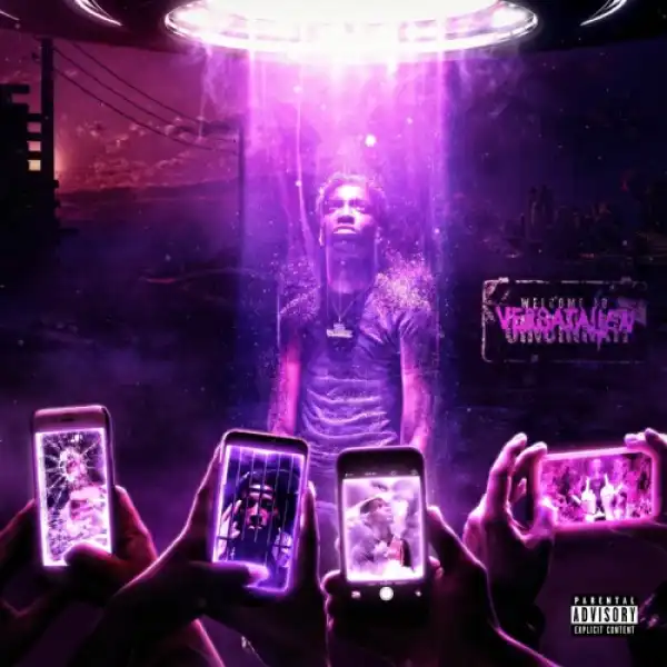 YTB Trench & Young Stoner Life - Versatalien (Album)