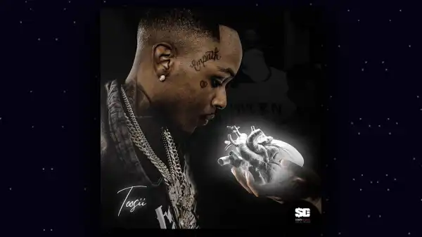 Toosii2x - Truth Be Told