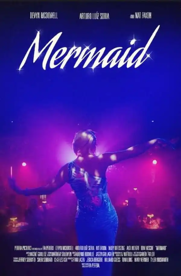 Mermaid (2026)