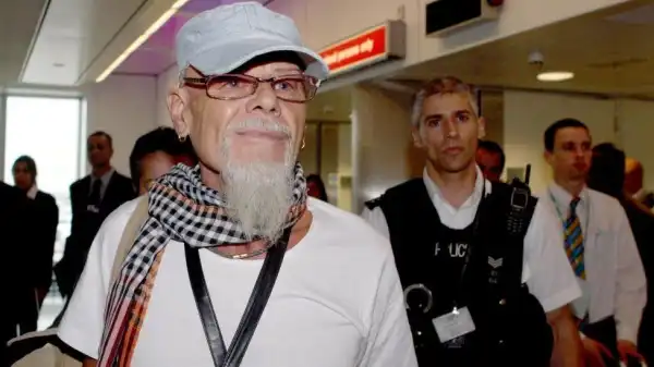 Biography & Career Of Gary Glitter