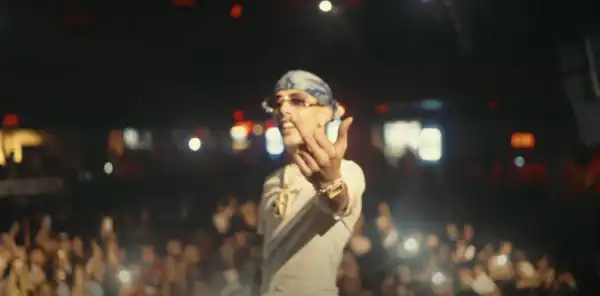 J.I - Taken For Granted (Video)