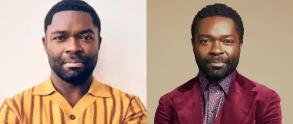 How Pretending Not to Understand Yoruba Helped Me Date Twin Sisters – David Oyelowo