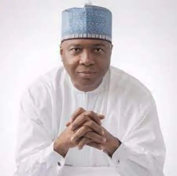 Bukola Saraki Names Three Zones That Should Produce The Next President In 2023