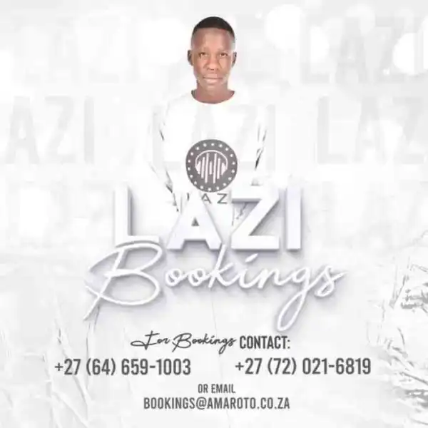 Lazi – Fathi Lay