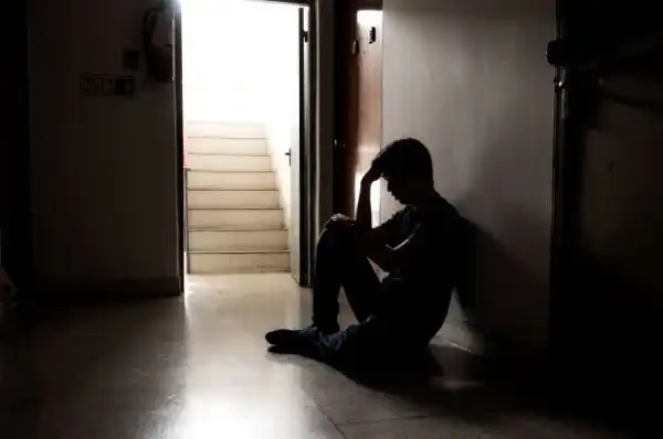 Man Heartbroken After Finding Out His Wife Who