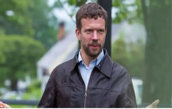 Age & Career Of Patrick Wojahn