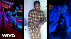 Leon Bridges - Inside Friend Ft. John Mayer (Music Video)