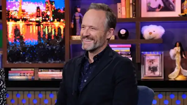John Benjamin Hickey Joins Stephen King’s Salem’s Lot Adaptation