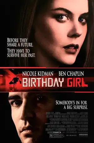 Birthday Girl (2001)