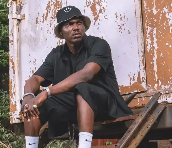 Why I Wish I Had Found Love Before Stardom – Singer, Spyro Opens Up