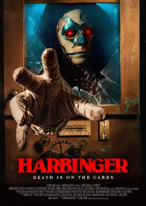 Harbinger (2026)