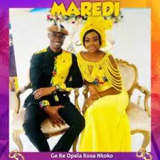 Maredi tsa manyalo – Karata Ya Sassa Empakela Stress