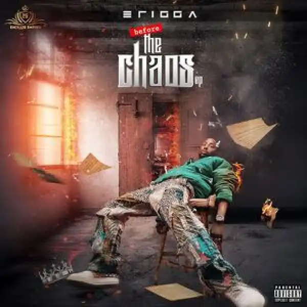 Erigga – Wahala Dey Ft. Oga Network