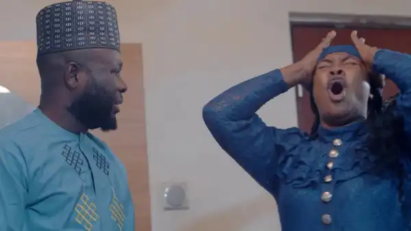 Omo Aiye (2023 Yoruba Movie)