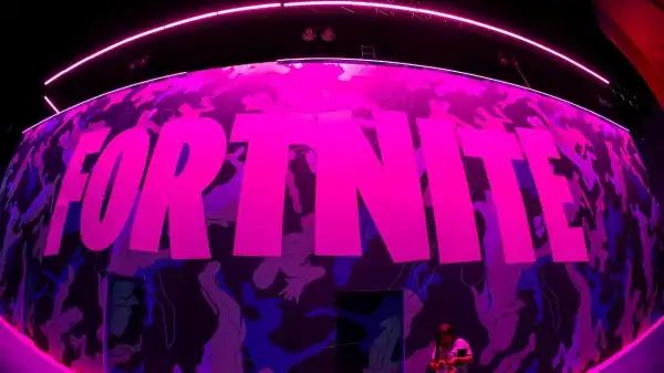 Fortnite Creator Epic Games Asks Court to Prevent What It Describes as Apple