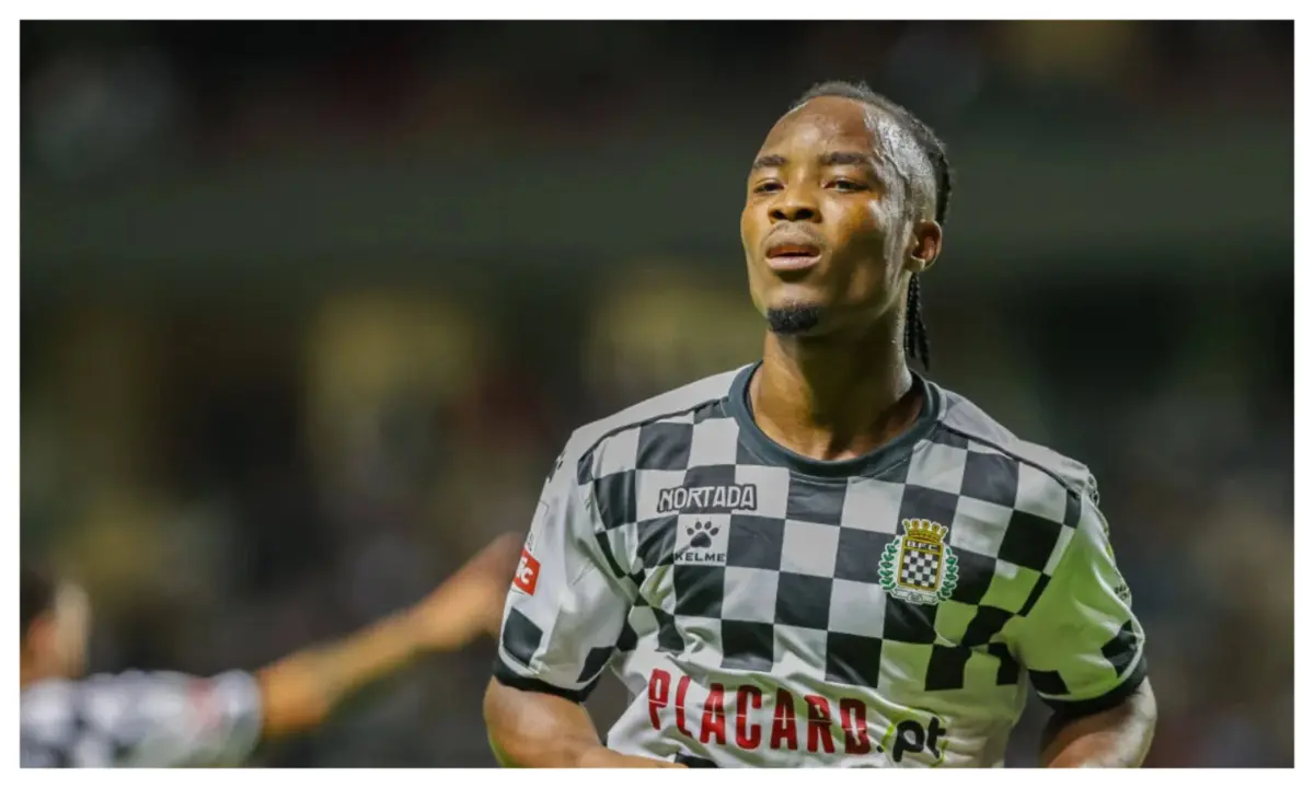 Onyemaechi keen to play in UEFA Champions League