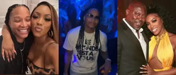 Porsha Williams Goes Public with Girlfriend Months After Divorce From Simon Guobadia