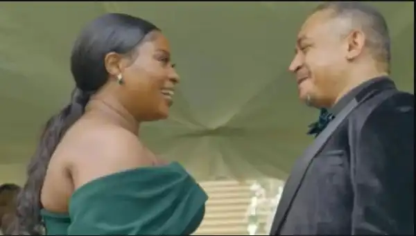 10 Things To Know About Daddy Freeze’s New Wife, Benedicta Elechi