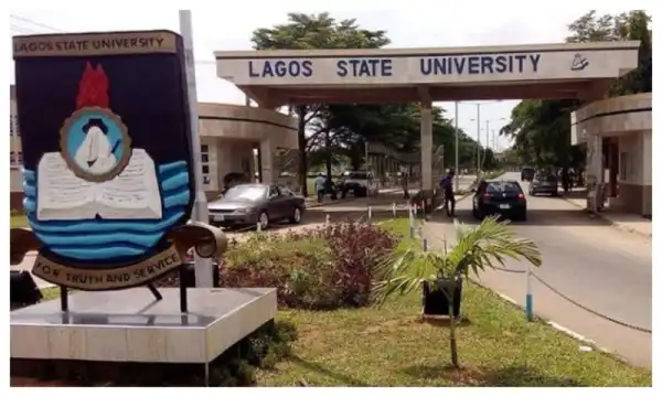 LASU resolves results crisis, assures eligible students of graduation