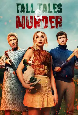 Tall Tales And Murder (2026 TV series)