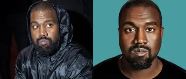 Kanye West Urges American Rappers To Learn From Nigerian Artists