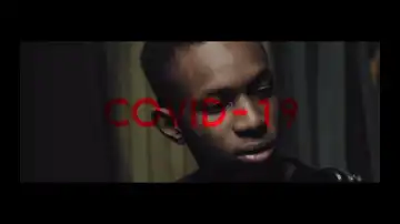 Feezy – Covid-19 Ft. DJ AB (Audio + Video)