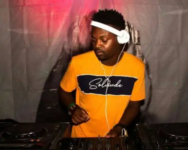 Ben Da Prince & N’Kay – Distance & Time (TribeSoul Remake)