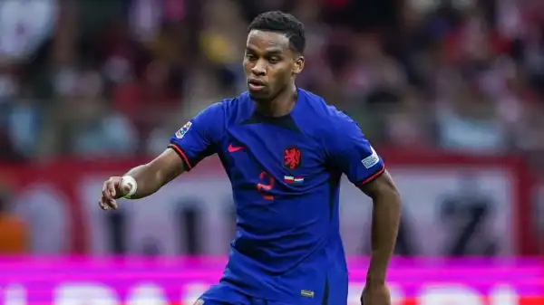 Virgil van Dijk praises 