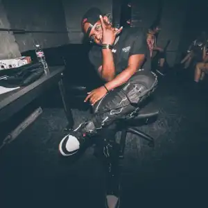 T-wayne - Hype You Up