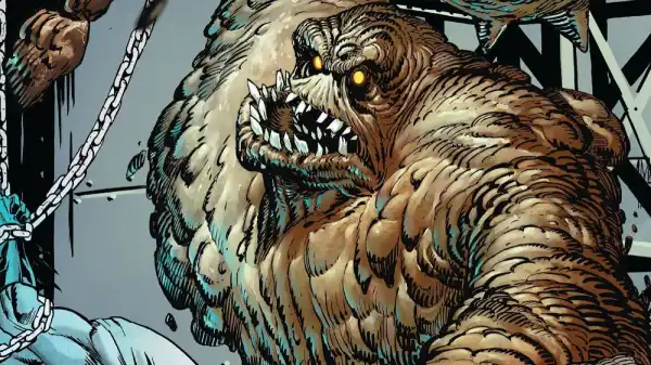 Clayface Taps New Writer to Work on Mike Flanagan’s DCU Movie Script