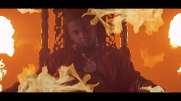 Don Q - Legends ft. Benny the Butcher (Video)