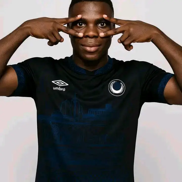 Transfer: Sudanese club Al-Hilal sign Nigerian youngster