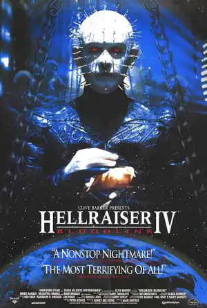 Hellraiser Bloodline (1996)