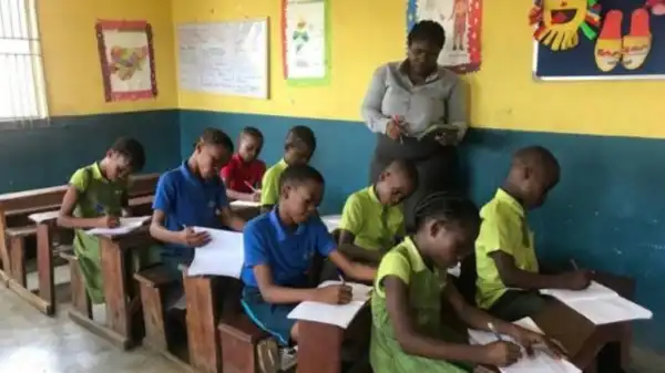 Lagos govt denies plan to clamp down on unapproved schools