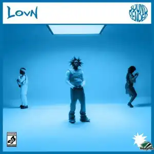 Lovn – KONSE