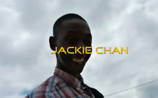 DJ Lenzo – Jackie Chan