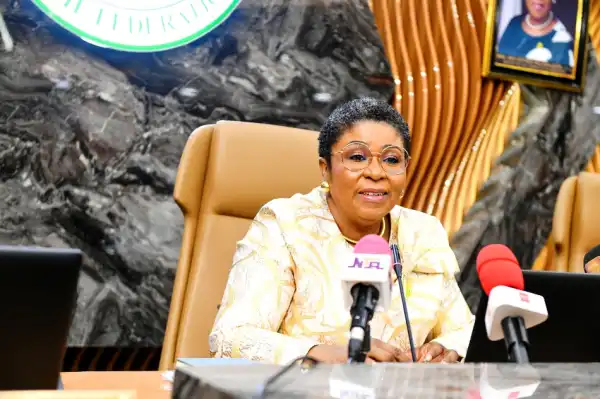 PFIPC scandal: I did not allocate office, deploy workers to Adeyemi – Head of Service