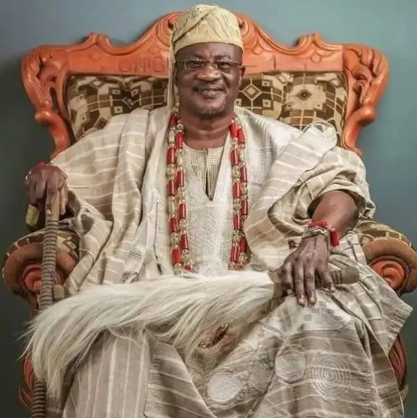 Ogun Monarch Crushed To Death Inside Commercial Tricycle