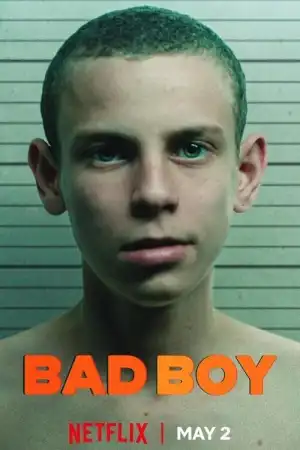 Bad Boy (2025) [Hebrew] (TV series)