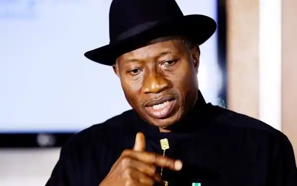 2023: How Fulani Group, Almajiri Sold Cows To Pick APC Forms For Jonathan
