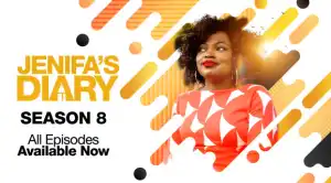 Jenifa's Diary S8 EP13 - DJ Jenifa