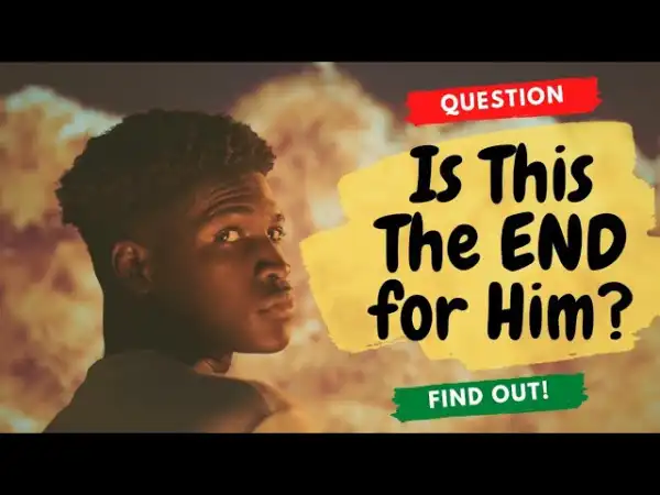 Dr Jerry – Come Come (Video)