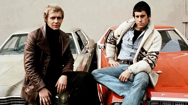 Female-Led Starsky & Hutch Reboot in Development
