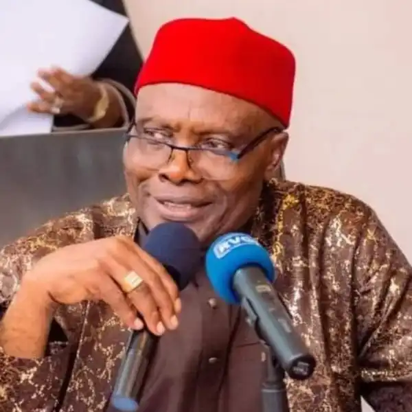 PDP suspends BoT Chairman, Wabara